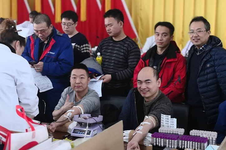 尊龙凯时·(中国)人生就是搏!
