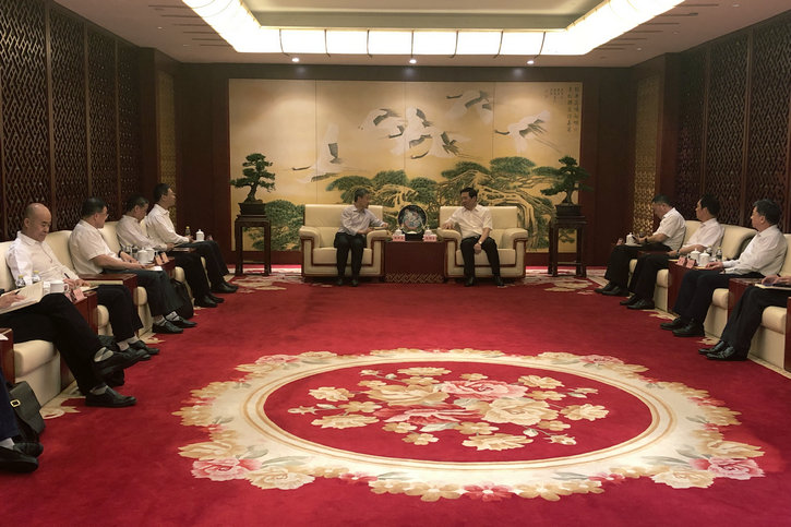 尊龙凯时·(中国)人生就是搏!