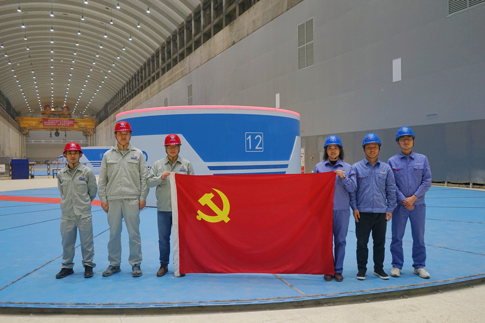 尊龙凯时·(中国)人生就是搏!